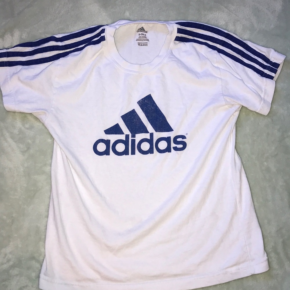 Adidas tee shirt